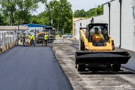 Custom Driveway Design in Countryside, IL